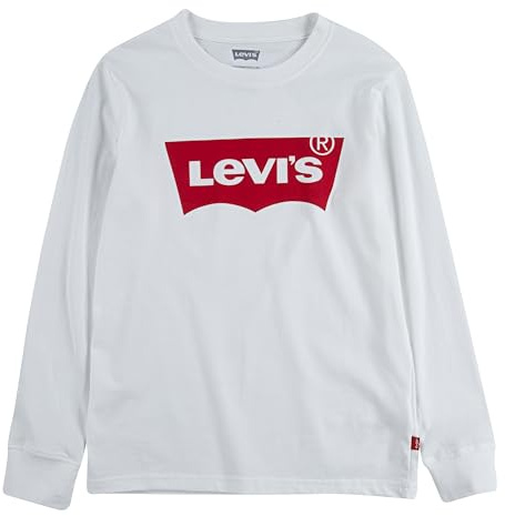 Levi's Kids Batwing Crew Baby Boys