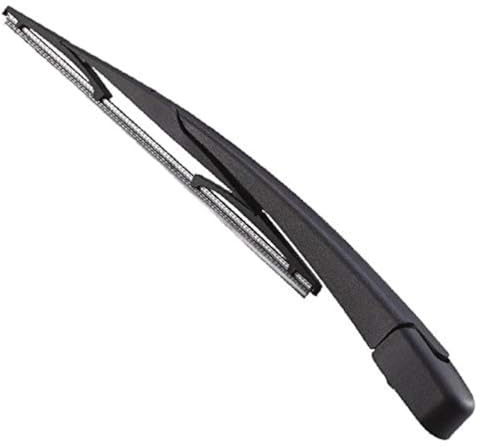 HQ AUTOMOTIVE Dedicated Rear Car Wiper Blade Arm Fit Hyundai ix35 i30, Kia Ceed Sportqge -HQ A-010