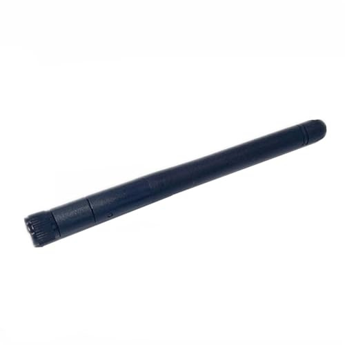 Köder -Köder -Bootszubehör Ersatzpropeller, Unkrautwächter, Ersatz for Linke/rechte Motoren Rc Spielzeugbootteile(1pc Antenna)