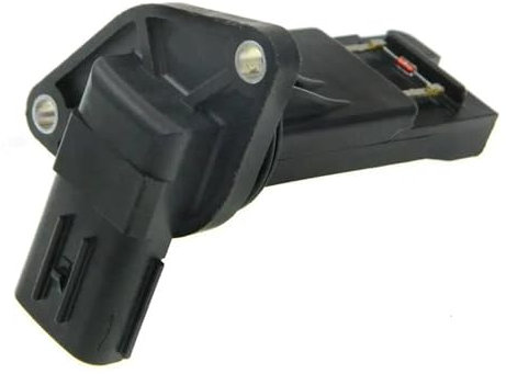 ESPYN Luftmassenmesser Für Mazda 3 6 Für CX-5 2.0L 2.3L 2.5L 2.0 2.3 2.5L Luftmassenmesser MAF Sensor E5T62271 PE01-13-215 PE0113215 Luftmassenmesser MAF