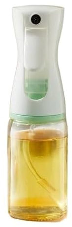 Botella de oliva de oliva, Pulverizador de aceite, dispensador de aceite, botella de spray de aceite, cocina de vidrio, dispensador de aceite for el hogar, control atomizado, pulverizador de aceite de