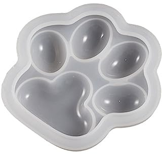 Boîte de rangement pour bijoux, plâtre, moule antiadhésif, récipient en résine époxy, outils de cuisson, décoration de gâteaux