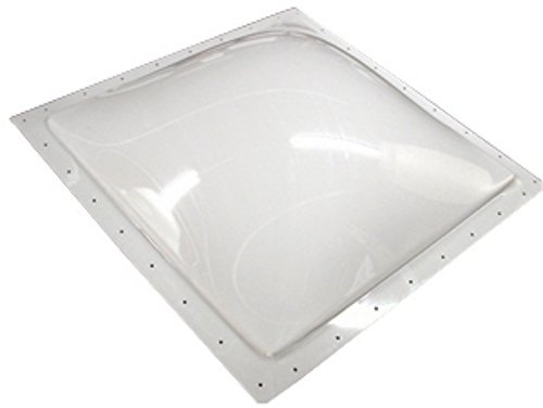Specialty Recreation (SL1626W White 16 x 26 Skylight