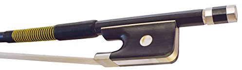 Hidersine 5047 A de arco contrabajo. Patrón de francés