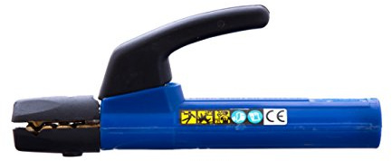 Gala Gar - PINZA 400 A. ABIERTA - ACCESORIOS ELECTRODO