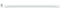 DEBFLEX - Tube LED 9W Culot G13 - Néon pour Éclairage Puissant et Economique - Éclairage Blanc Neutre (4000K) - ⌀29 mm - L.604 mm