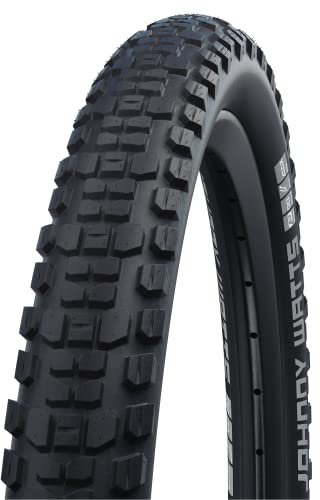 Cop.Sw 27,5X2,35 Johnny Watts Dd Addix Perf Fold, Schwarz