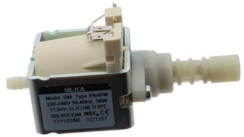 Delonghi pompa EN4FM 230V macchina caffè Gran Lattissima One Evo EN510 EN650