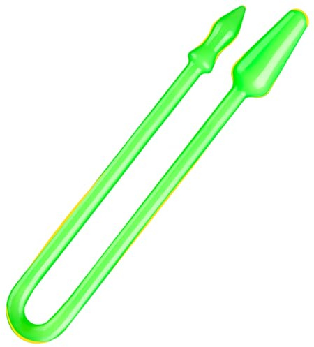 90cm Analplug für Frauen Männer XXL,2-IN-1 Weichen Analkette Anal Dildo mit 2 Analkugeln Buttplug,Flexibler Lange Anal Plug,Riesen Dildo Butt Plug,Sex Spielzeug für die Männer Frau (Grün)