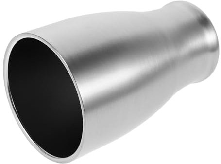 Alipis Vaso Acero Inoxidable 520 Ml para Cerveza, Té y Bebida, Resistente, Uso Camping y Bbq