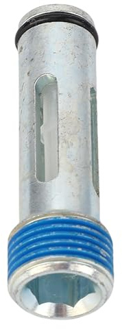 CHICIRIS Coperchio del Filtro dell'olio, 55238665 Sostituzione del Tappo del Filtro dell'olio Motore in Metallo Ad Alta Resistenza per il Ragno 124, 500L, con Ampia compatibilità, Prestazioni