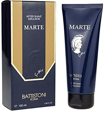 Battistoni 1 x Aftershave