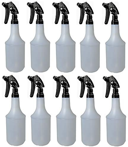 10 x Koch Chemie Canyon Supertype Sprühflasche mit Sprühkopf 1 Liter