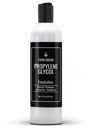 Pure Original Ingredients, Propylene Glycol, 16 fl Oz