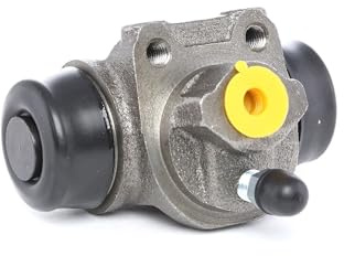 RIDEX 277W0039 Cilindro de freno de rueda Trasero ambos lados compatible con RENAULT Clio II Hatchback BB, CB Thalia I LB Clio II Furgoneta SB0/1/2 Symbol/Thalia II LU LOGAN I LS Thalia III L8