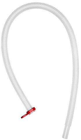 TERA PUMP Replacement Flexible Discharge Hose for TRDRUM30