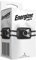 Energizer Stirnlampe LED, Wiederaufladbare Mini Sporting Superhelle Kopflampe für Camping, Outdoor und Wandern, Batterie Enthalten