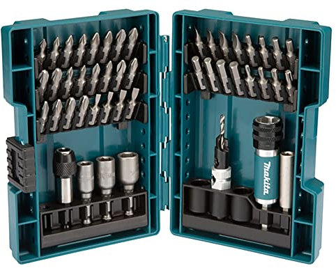 Makita D-73461 47 Piece Drill and Drive Bit Set