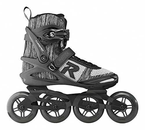 Roces Unisex Draad Inline Skate, Salt N Pepa, 38 EU