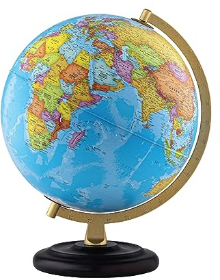 Waypoint Geographic Navigator Plus Globus