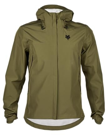 Fox Machete Tech Short Vert Olive 36