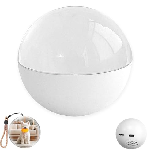 Crystal Ball Digital Display,3D Ultrasound Crystal Ball Digital Photo Album,Personalized Video Player,Customizable Gift with Electronic Screen,Customizable Gift for Anniversary, Birthday, Wedding