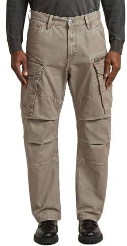 G-STAR Rovic 3D Loose Fit Jeans 34
