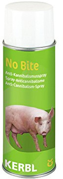 Agritura Spray anticannibalisme No Bite,400 ML - A00820