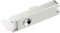 MACO MM Türschnapper für Holz/PVC, Silber (201168), verzinkt, groß