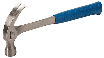 Silverline Claw Hammer Forged 16 oz (454g) (633508)