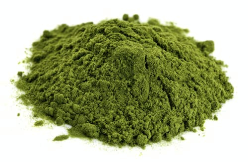 Titanbird 1 kg Henna, neutral, in farblosem Pulver – Haarpflege – Herkunft: Atlasgebirge – 100 % natürlich, rein und ohne Zusatzstoffe | feines Pulver von hoher Qualität