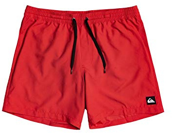 Quiksilver Everyday 13 - Short de Natación para Chicos 8-16