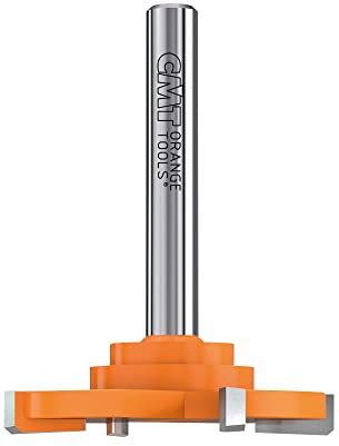 CMT ORANGE TOOLS 922.035.11 FRESA A DISCO HW Z4 S=8x50 D=52x6.5x65 DX