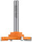CMT ORANGE TOOLS 922.035.11 Fresa de disco HW Z4 S=8x50 D=52x6.5x65 DX
