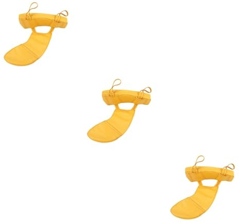 SAFIGLE 3stücke Verstellbarer Geigen Schulter Und Kinnhalter Ergonomisches Atmungsaktives Kissen Für Violinen Hautfreundlich Schmerzlindern Handgefertigt Für Musiker