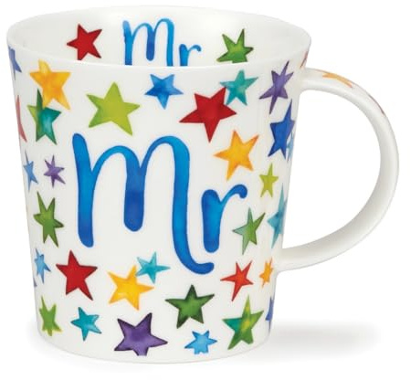 Dunoon Becher Lomond Mr - 0,32l