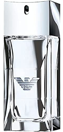 Giorgio Armani Emporio Diamonds homme / men, Eau de Toilette, Vaporisateur / Spray, 75 ml