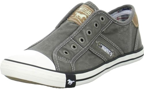 MUSTANG Herren Sneaker Slipper