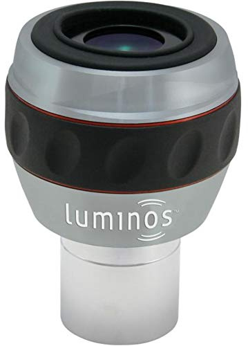 Celestron Luminos Okular 15mm 1,25