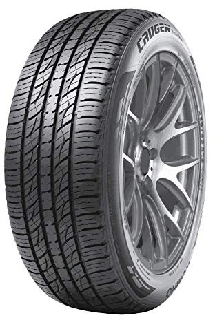 KUMHO KU2256017HKL33 225 60 R17 99H - C/B/71 dB - Ganzjährig Reifen