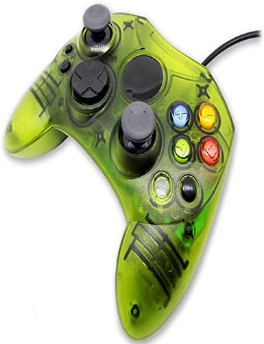 Mekela Classic - Mando con Cable para Xbox S-Type