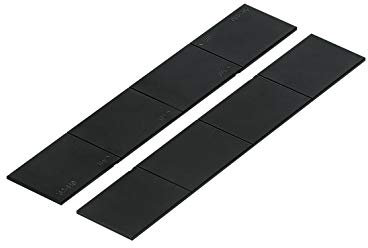 Unterteilungsset für Sortierstation Styro styrodoc, besonders stabil, verschiedene Ausführungen 2 Querstege