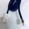 BT 3m Telephone Cable - Compatible with BT 7610, 7600, 1200, 1100, 1600, 2500, 3960, 3560, 3940, 6600, 6610, 8500, 8600, 8610, XD56, 3920 Digital Cordless Telephones