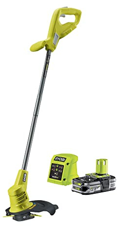 Ryobi RLT1825M15S 18 V Akku-Rasentrimmer 25 mm