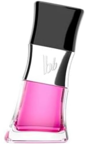 bruno banani Dangerous Woman – Eau de Toilette Natural Spray – Verführerisch-warmes Damen Parfüm – 1er Pack (1 x 30ml)