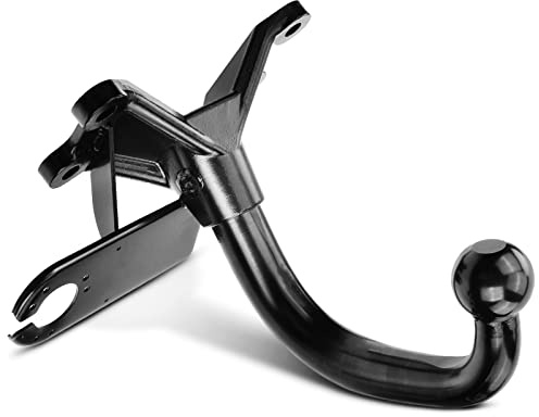 A-Premium Tow Bar Hook Trailer Compatible with Mercedes-Benz W463 Series G500, G55 AMG, G550, G63 AMG, G65 AMG, Sport Utility