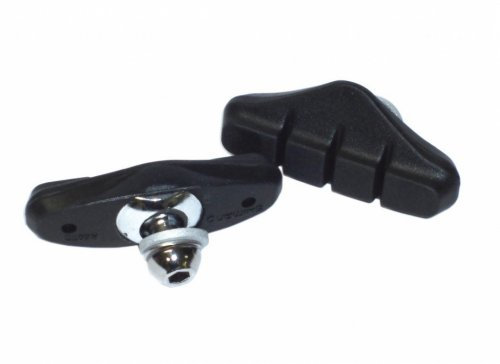 PATTINI FRENO STRADALE SHIMANO UNIVERSALI