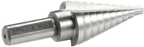 Laser 3124 Step Drill