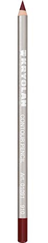 Kryolan Contour Pencil, 17.5cm, Farbe 910