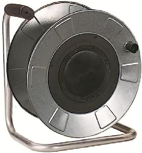FANTON 14390UG - AVVOLGITUTTO METAL VUOTO SENZA PRESE